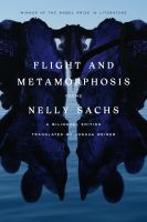 Flight_and_metamorphosis