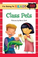 Class_pets