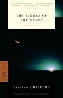 The_riddle_of_the_sands