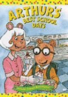Arthur_s_best_school_days