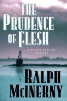 The_prudence_of_the_flesh