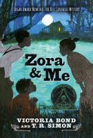 Zora_and_me