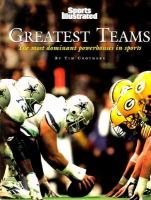 Greatest_teams