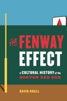 The_Fenway_effect