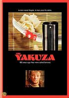 The_Yakuza