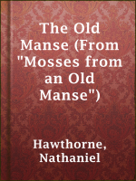 The_old_manse
