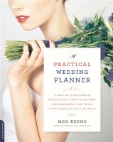 A_practical_wedding_planner