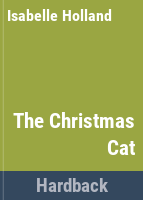 The_Christmas_cat