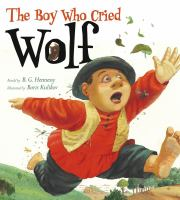 The_boy_who_cried_wolf
