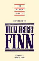 New_essays_on_Adventures_of_Huckleberry_Finn