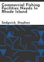 Commercial_fishing_facilities_needs_in_Rhode_Island