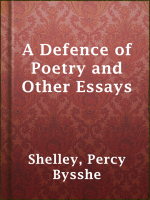 A_Defence_of_Poetry_and_Other_Essays