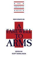 New_essays_on_A_farewell_to_arms