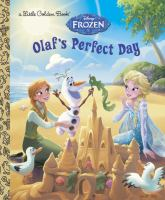 Olaf_s_perfect_day