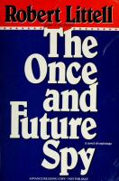 The_once_and_future_spy