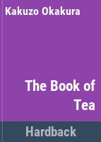 The_book_of_tea