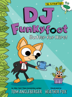DJ_Funkyfoot__Butler_for_Hire_