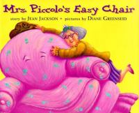 Mrs__Piccolo_s_easy_chair