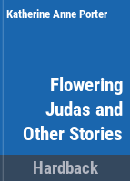 Flowering_Judas_and_other_stories