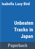 Unbeaten_tracks_in_Japan