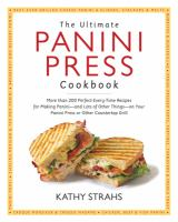 The_ultimate_panini_press_cookbook