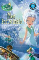 Meet_Periwinkle