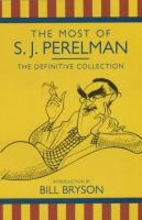 The_most_of_S_J__Perelman