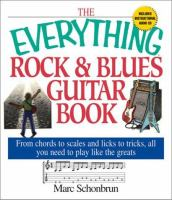 The_everything_rock___blues_guitar_book