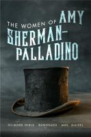 The_women_of_Amy_Sherman-Palladino