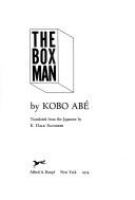 The_box_man