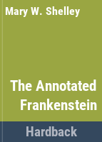 The_annotated_Frankenstein