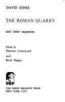 The_Roman_quarry__and_other_sequences