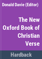 The_New_Oxford_book_of_Christian_verse