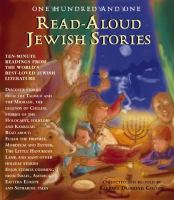 One_hundred_and_one_Jewish_read-aloud_stories