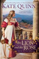 The_Lion_and_the_rose