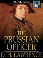 The_Prussian_Officer