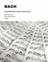 Bach__Orgelbuchlein__Little_Organ_Book___BWV_599-644