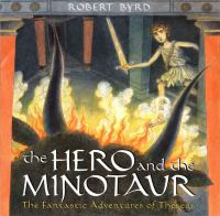 The_hero_and_the_minotaur