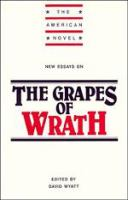 New_essays_on_The_grapes_of_wrath