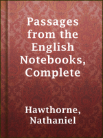 Passages_from_the_English_Notebooks__Complete