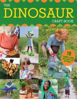 The_dinosaur_craft_book