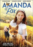 Amanda_and_the_fox