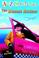 The_absent_author