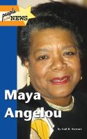 Maya_Angelou