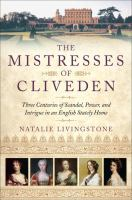 The_mistresses_of_Cliveden