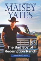 The_bad_boy_of_Redemption_Ranch