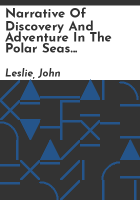 Narrative_of_discovery_and_adventure_in_the_polar_seas_and_regions