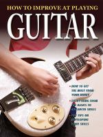 How_to_improve_at_playing_guitar