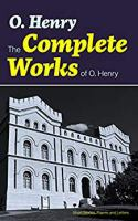 The_complete_works_of_O__Henry