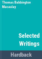 Selected_writings